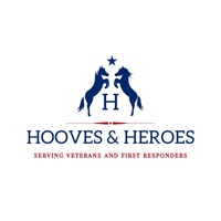 Hooves & Heroes - Veterans, First Responders, Non-Profit, Equine